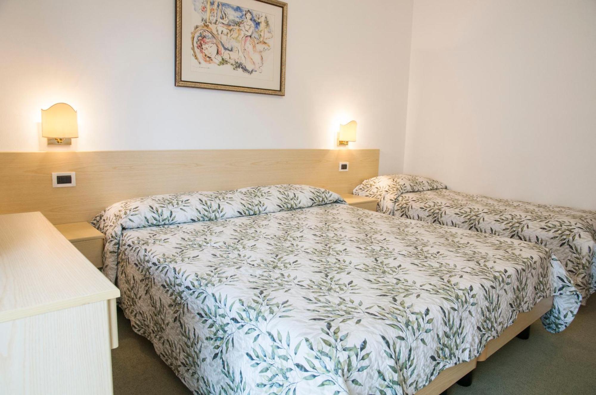 Garni Mariolina Bed and Breakfast Falcade Εξωτερικό φωτογραφία