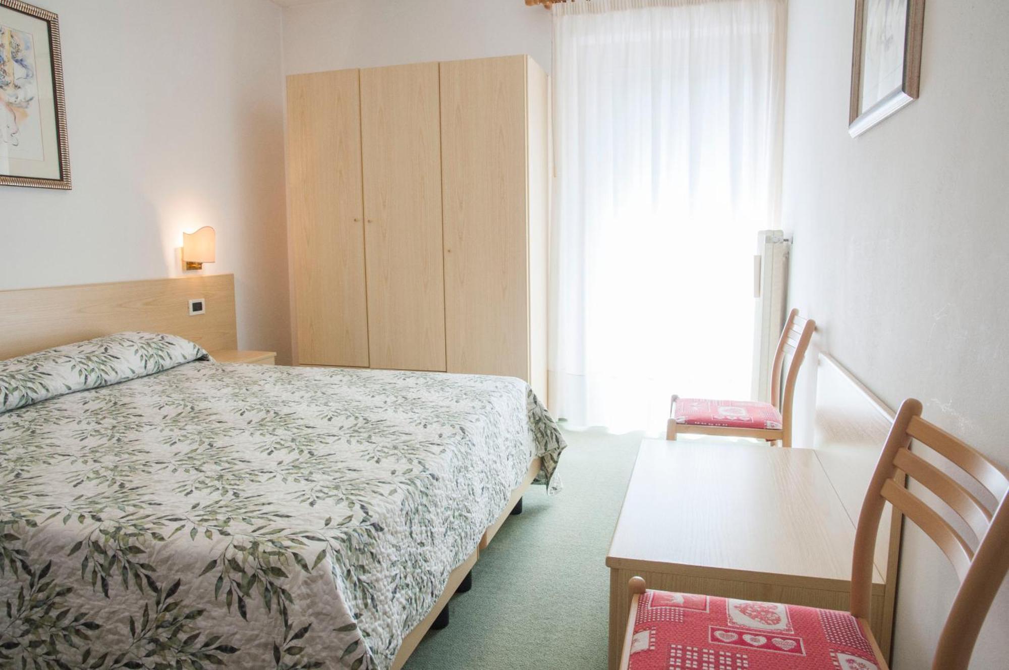 Garni Mariolina Bed and Breakfast Falcade Εξωτερικό φωτογραφία