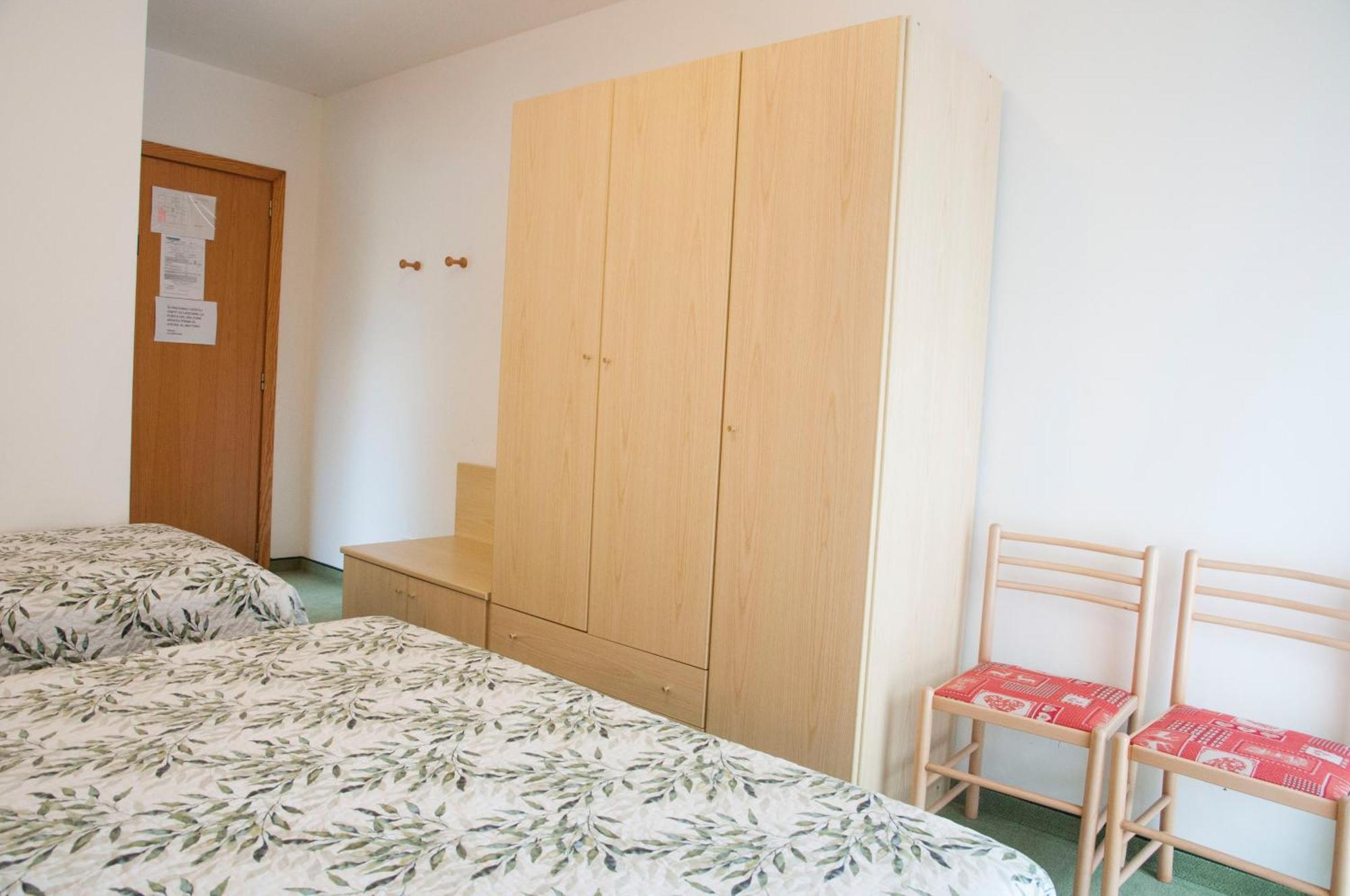 Garni Mariolina Bed and Breakfast Falcade Εξωτερικό φωτογραφία