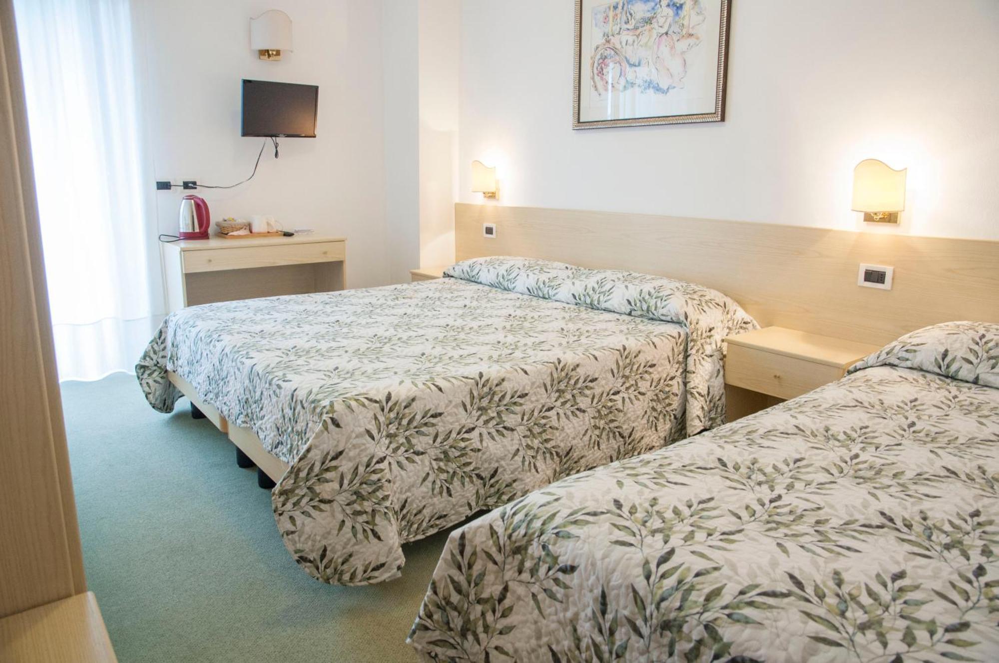 Garni Mariolina Bed and Breakfast Falcade Εξωτερικό φωτογραφία