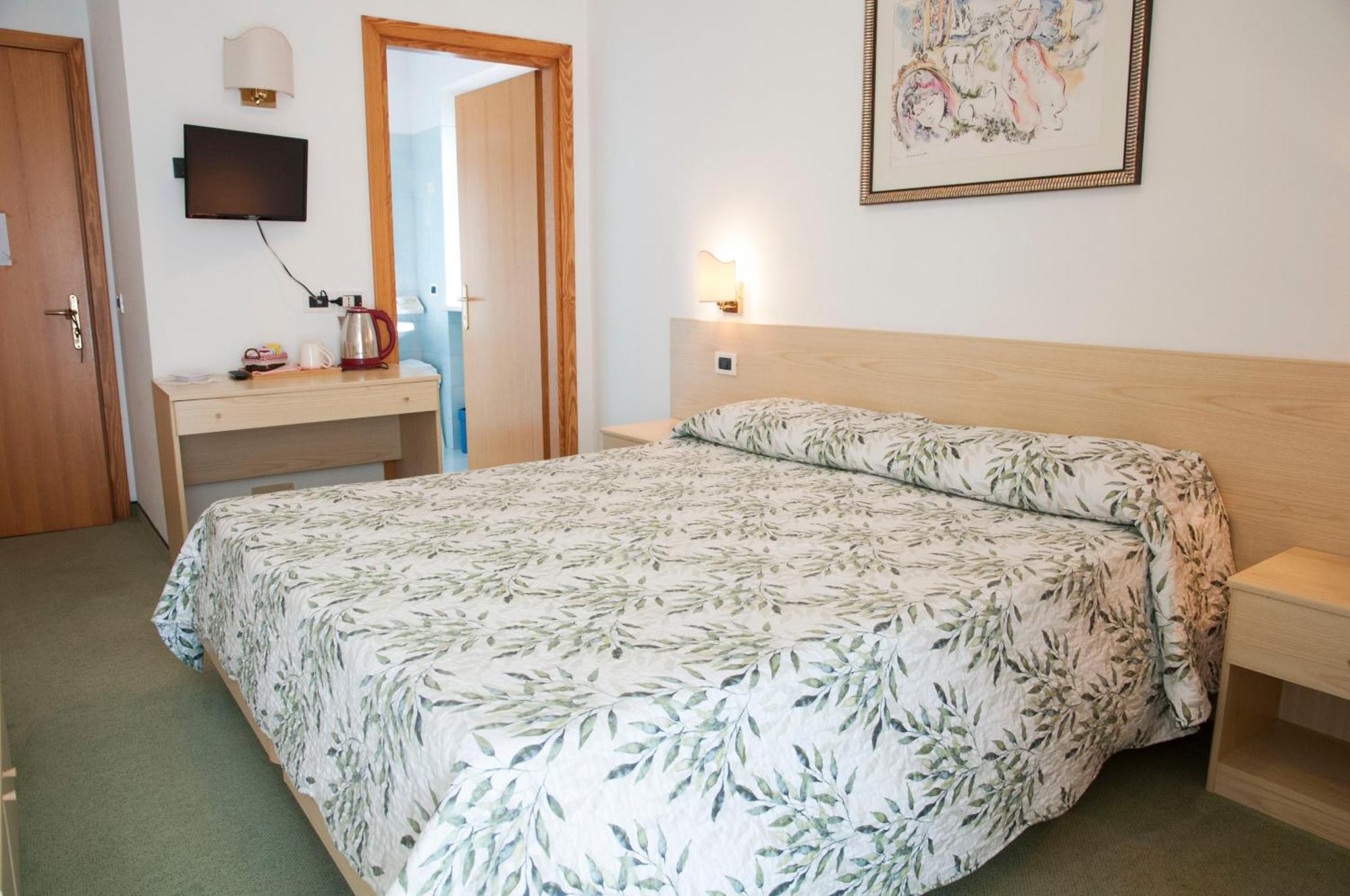 Garni Mariolina Bed and Breakfast Falcade Εξωτερικό φωτογραφία