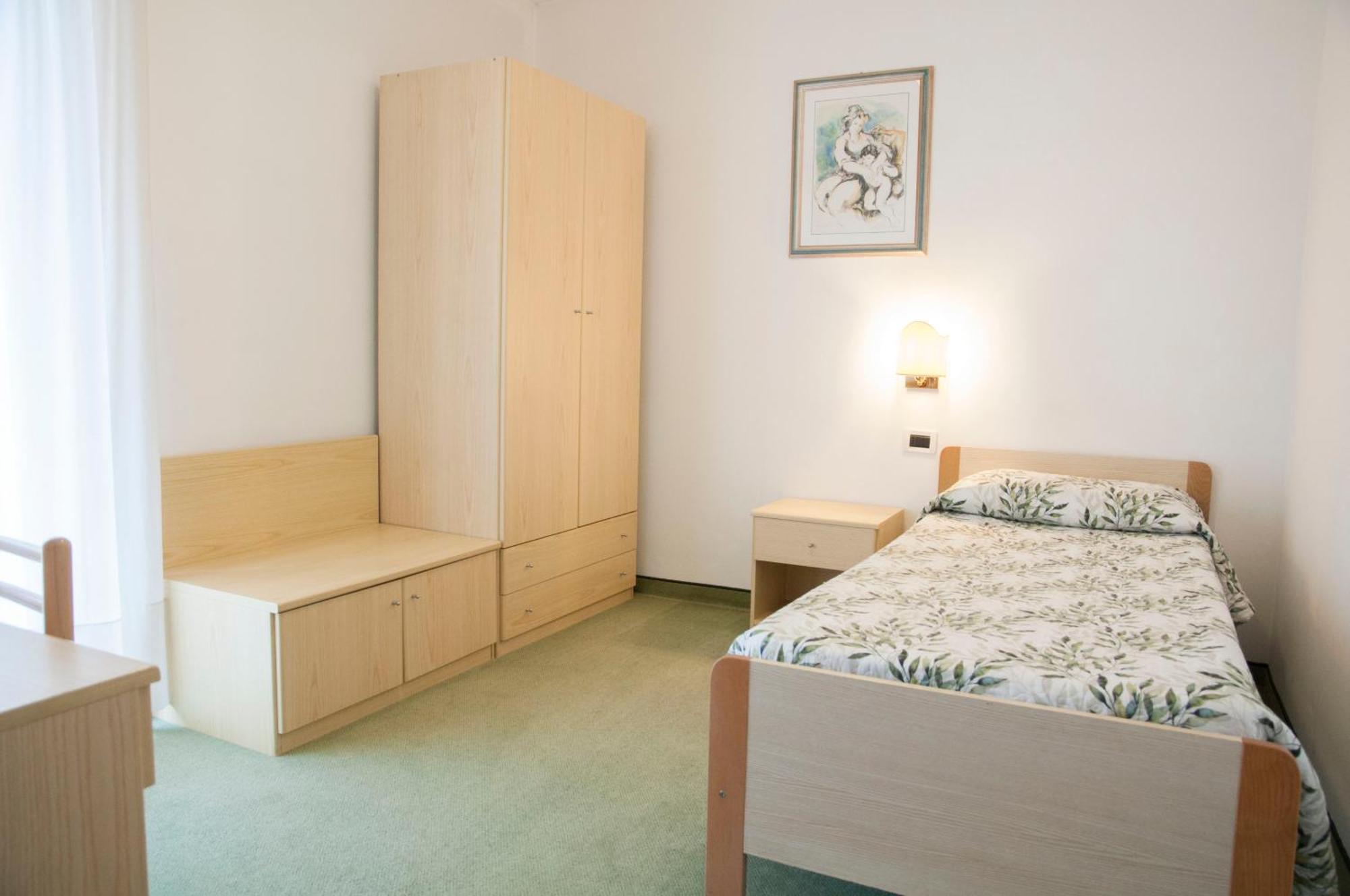 Garni Mariolina Bed and Breakfast Falcade Εξωτερικό φωτογραφία